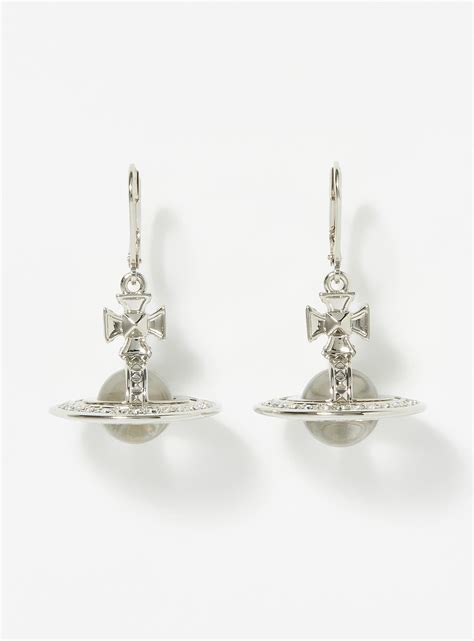 vivienne westwood earrings clearance.